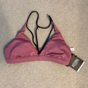 NWT Victoria’s Secret Sports Bra